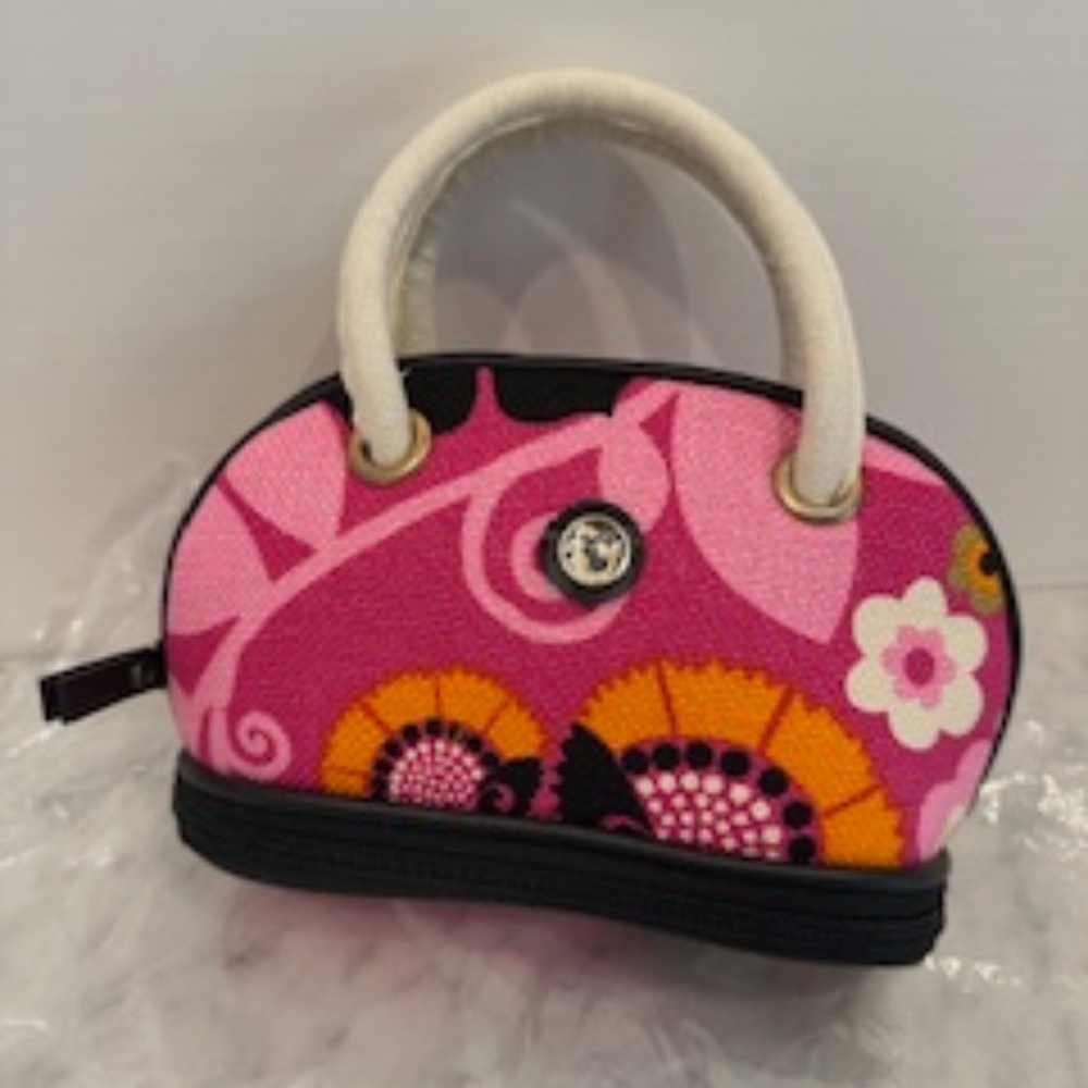 Spartina449 Small Makeup Dome Bag